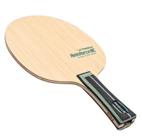 Yasaka - 【YASAKA】リーンフォースSI  FL ヤサカ (YASAKA) [リーンフォース SI] 卓球ラケット | NISHOHI JAPAN