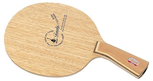 ニッタク 卓球 ラケット アコースティック FL NE6760 Amazon.com : Nittaku NE-6760 Table Tennis Racket Acoustic