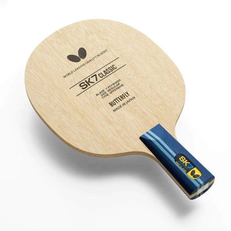 BUTTERFLY - バタフライ　中国式ペン　「タクシーム」未使用品 バタフライ 中国式ペン 「タクシーム」未使用品 スポーツ