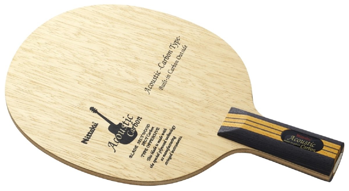 楽天市場】【ポイント10倍】Nittaku ニッタク エボニーウッドC NE-6426