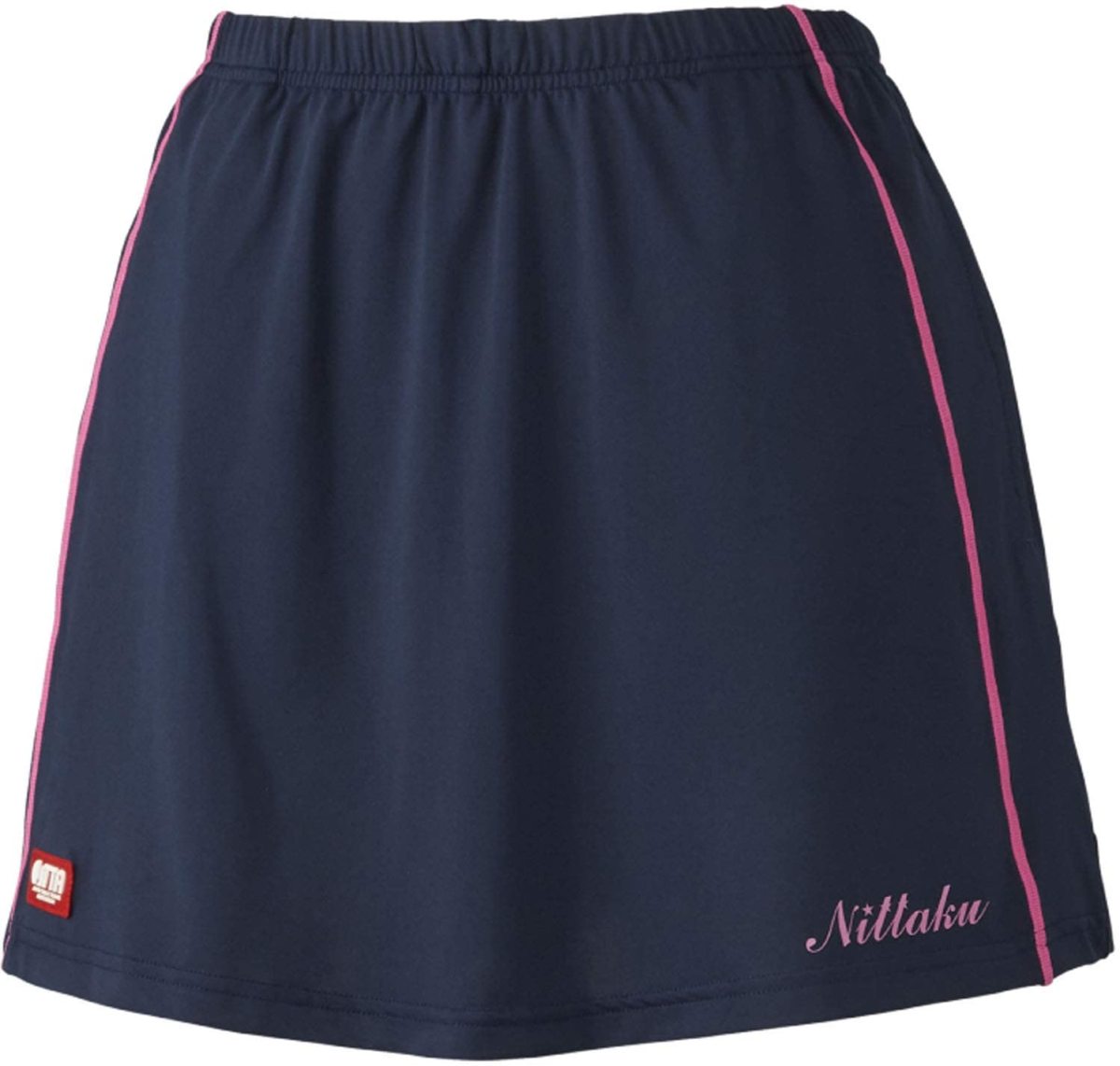 楽天市場】卓球 ユニフォーム レディース キッズ ジュニア Nittaku