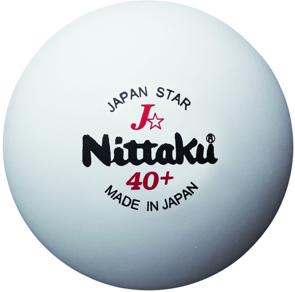 楽天市場】ニッタク Nittaku カラー3スター ネクセル 卓球 ボール 国際公認球 3個入り NB-1150 最安値 全国送料無料 : 卓球 専門店いしかわスポーツ