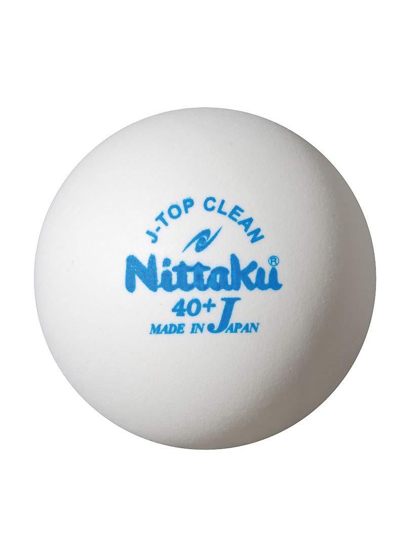 ニッタク Nittaku Dトップ ボール トレ球 練習用 50ダース 600個入り 卓球