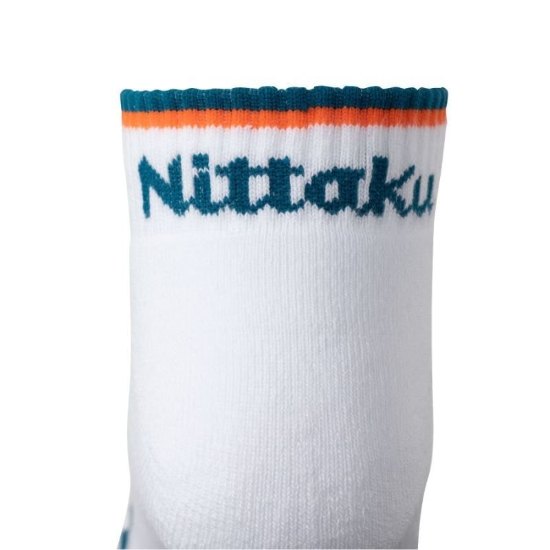 NIttaku ニッタク ライツソックス NW2706 2022年春新製品 卓球用靴下 全国送料無料 ウェア
