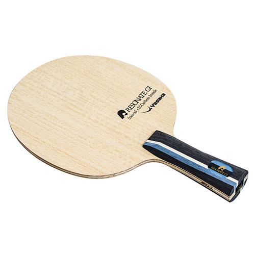 楽天市場】ヤサカ YASAKA エクスファイバーGS FL 卓球ラケット