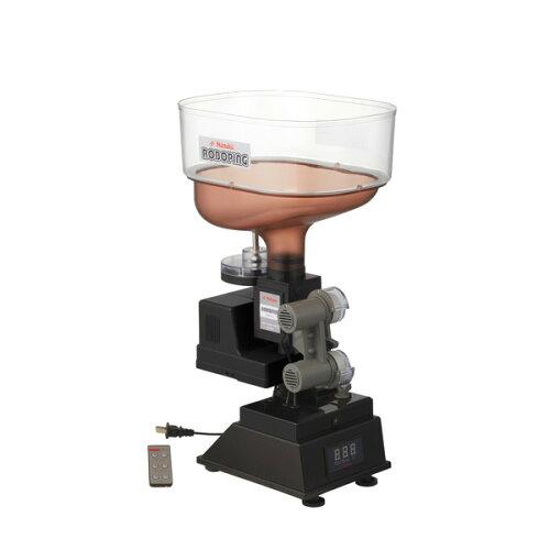卓球マシン Nittaku ロボッチャ NT-3017 卓球マシン 中古品 - メルカリ