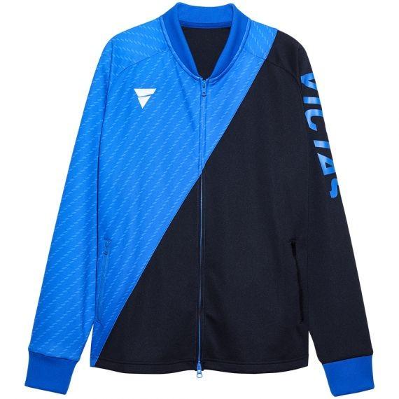 楽天市場】ヴィクタス 男女兼用ジャージジャケット V-JJ227 542101