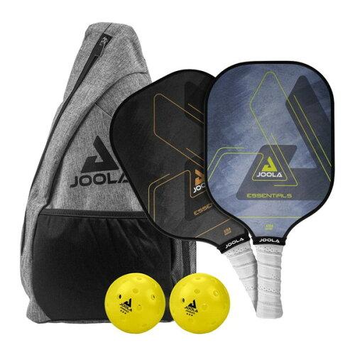 楽天市場】JOOLA ヨーラ プリモ ピックルボール ボール agd0028