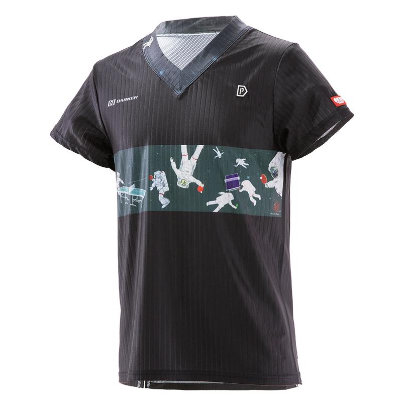 楽天市場】Pandani パンダーニ DARKER Dublin Vネック | エアロ