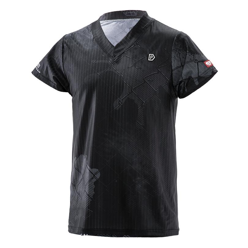 【超希少】卓球　1部校ユニフォーム 超希少】卓球 1部校ユニフォーム