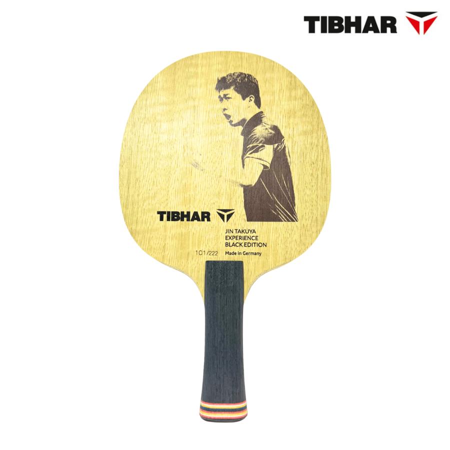 イェーガー 卓球 ラケット TIBHAR 日本式ペン 片面 イェーガー[TIBHAR[ティバー]]卓球ラバーNo1口コミサイト｜WRM