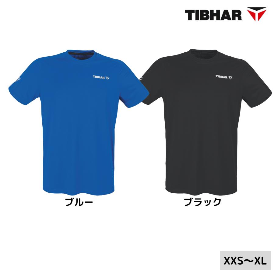 JTTA公認 卓球ユニフォーム＜男女兼用(ドライ):Lサイズ