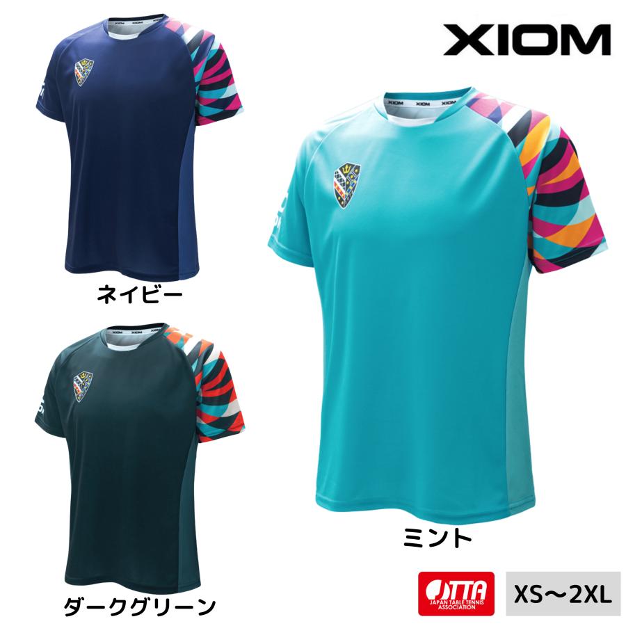 楽天市場】JUIC ジュウィック ハイパーJ 男女兼用 卓球ユニフォーム