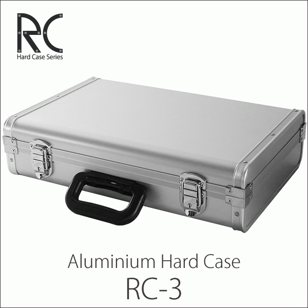 輸入 ISHIKAWATRUNK ジュラルミンケース アルミ アタッシュ ケース RC-3 royalcooperative.com.np