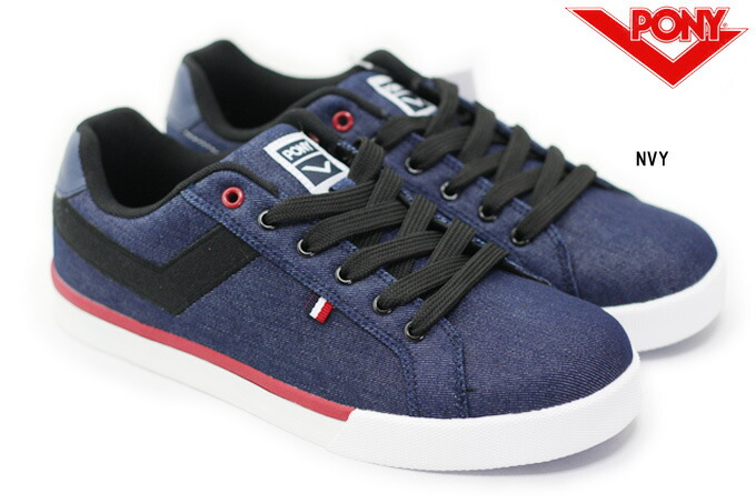 pony shoes mens