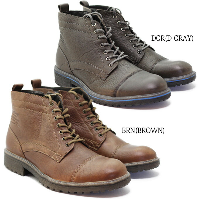 Flexi IMFX69108 Flexi mens work boot lace,up boot with zipper undress and easy to put on and Cup insole natural leather men men\u0027s easy to slip