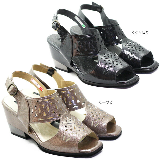 楽天市場】本革ミュール NINE DI NINE 131-1128 ナイン・デ・ナイン