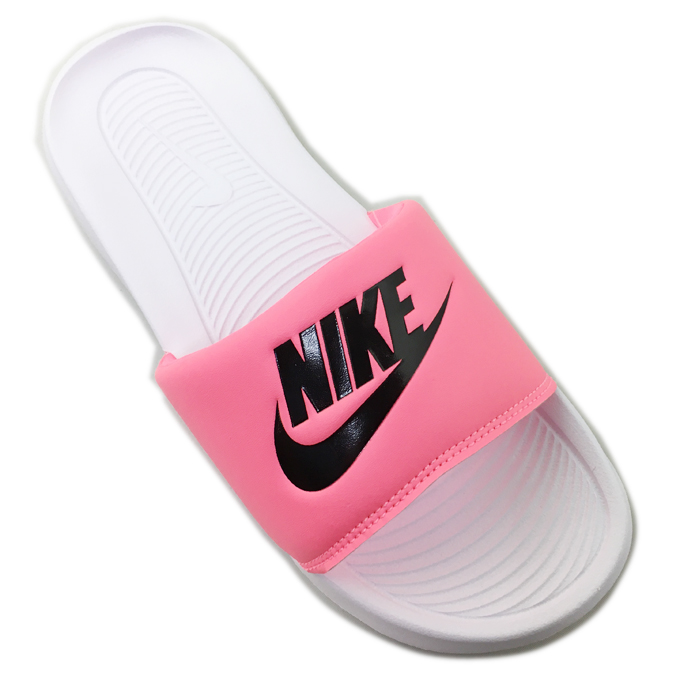 サンダル レディース ウィメンズ ナイキ ビクトリ ワン スライド Cn9677 102 ホワイト ブラック サンセットパルス W Nike Victori One Slide 女性 婦人 女子 学生 ユニセックス アフタープレー ロッカールーム デイリー Educaps Com Br