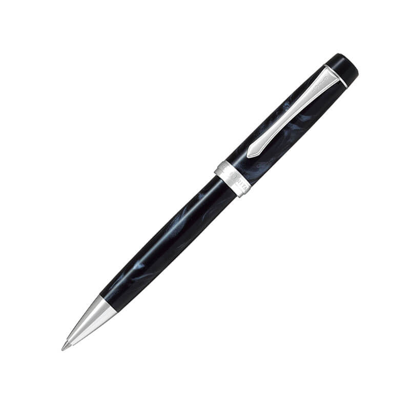 パイロット カスタムヘリテイジSE ボールペン 0.7mm マーブルブラック｜石丸文行堂　店