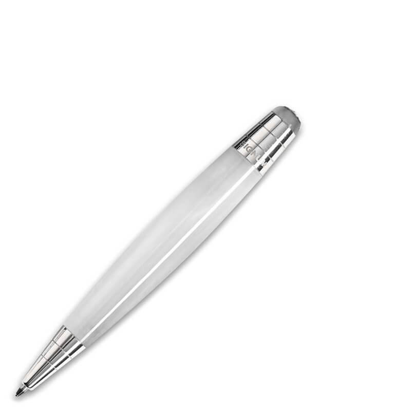 SIGNUM スモールソラーレボールペン ブラック シグナム スモール