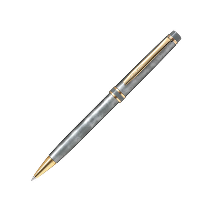 パイロット グランセ ボールペン マーブルグレー [送料無料]