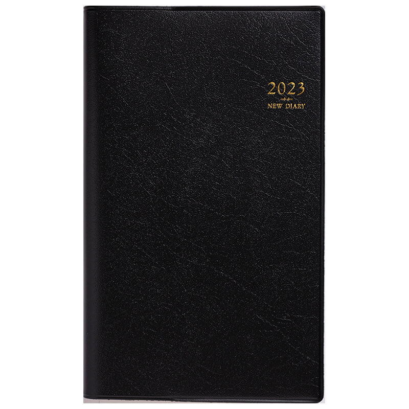 受注生産品 高橋書店 手帳 2023年版 ウィークリー 手帳判 ニューダイアリーアルファ9 No.