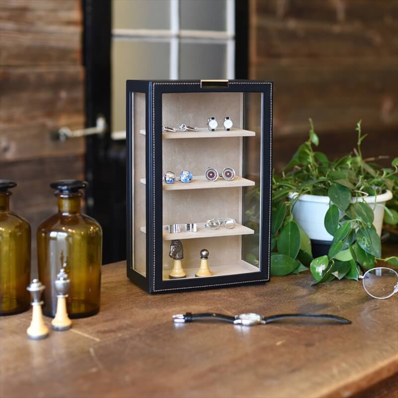 楽天市場】茶谷産業 Elementum メガネタワー 240-453 : リブレ