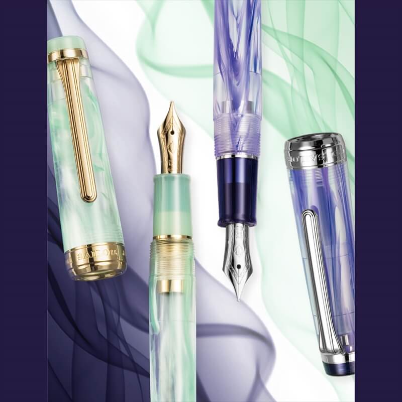 楽天市場】【数量限定】セーラー万年筆 VEILIO（ヴェイリオ）万年筆 第