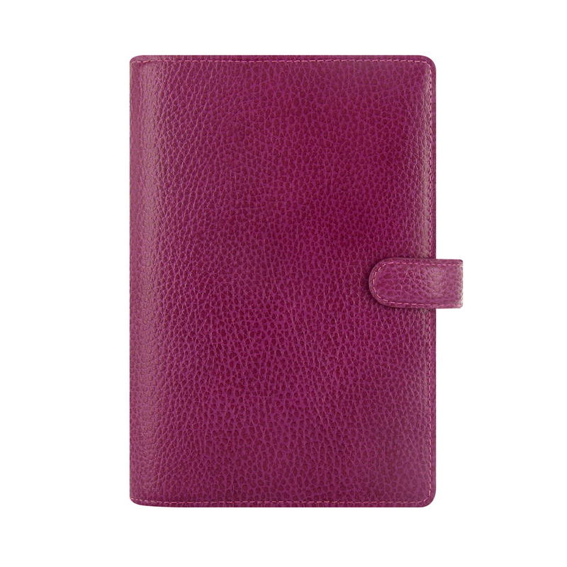 ファイロファックス Filofax フィンスバリー バイブル ラズベリー [送料無料] 12,848円
