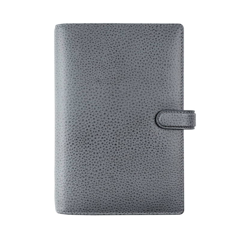 ファイロファックス Filofax フィンスバリー バイブル スレートグレー [送料無料]