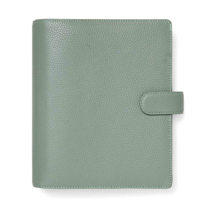 ファイロファックス Filofax ノーフォーク A5 サルヴィア [貨物輸送無料]