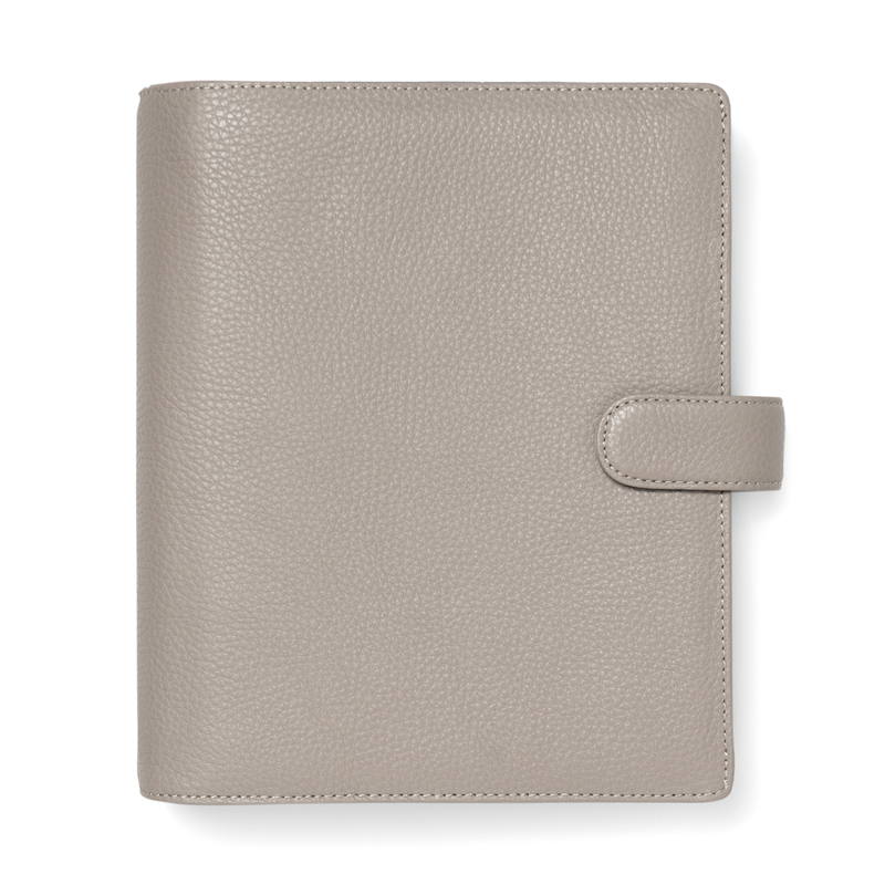 ファイロファックス Filofax ノーフォーク A5 トープ [貨物輸送無料]