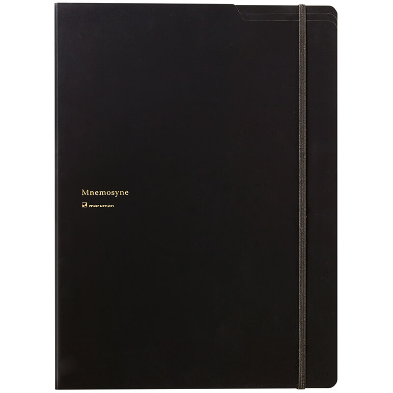 楽天市場】maruman Boston Note ボストン ノート A4サイズ N121