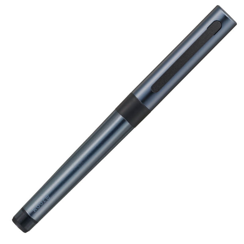 楽天市場】トンボ鉛筆 ZOOM ズーム C1 油性BP グラファイトブルー 0.7 