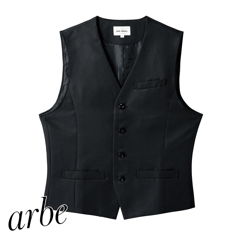 楽天市場】飲食店ユニフォーム ベスト 全3色 メンズ [男性用] CJ4338