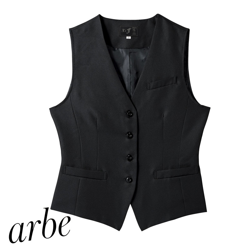 楽天市場】飲食店ユニフォーム ベスト [女性用] DJ2631 レディース