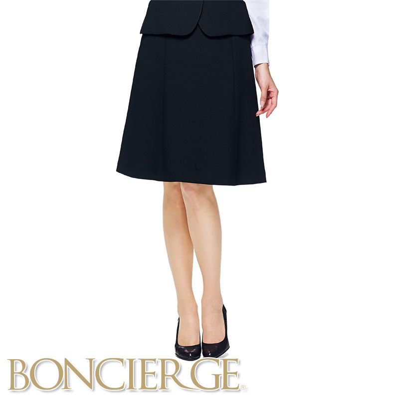 楽天市場】エステユニフォーム タイトスカート BCS2107 サロンウェア