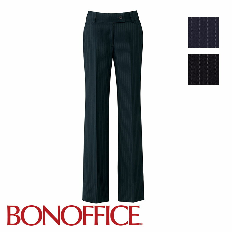 美品　BONOFFICE　セットアップ　17　パンツスーツ　ボンマックス 美品 BONOFFICE セットアップ 17 パンツスーツ ボンマックス
