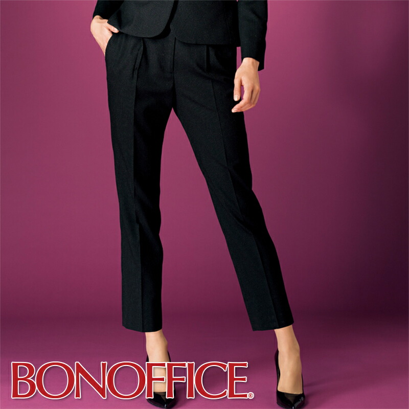 楽天市場】事務服 タイトスカート AS2306 Elegant Rose BONOFFICE ボン