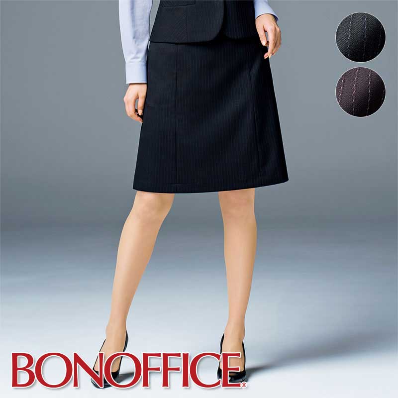 事務服  A伝達ルートスコートAS2286 フォーマル  BONOFFICE ボン事務室 BONMAX ボンマックス フォーマル 受け付け ユニフォーム 制服