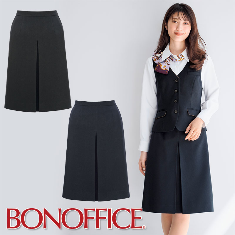 BON MAX☆事務服 スカートスーツ 上下セット グレイ 15号 BON MAX☆事務服 スカートスーツ 上下セット グレイ 15号 BON MAX☆事務