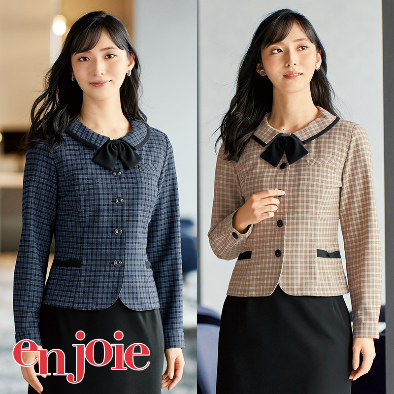 楽天市場】事務服 半袖 オーバーブラウス26390 フォーマル 事務員 受付