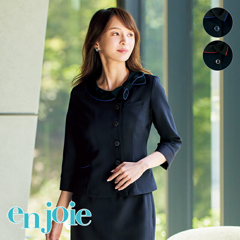 楽天市場】アンジョア オーバーブラウス 七分袖 接触冷感 家庭洗濯 春