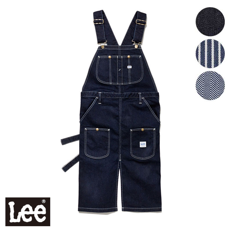 飲食店制服 大層らしい櫂 前垂れ Lee ロバート・エドワード・リー [男女兼用] LCK79001 全3色 アメリカン 心地よい ブランド名 名入れ ユニ一発やる FACE MIX 人間の顔雑ぜ合わせる ボンマックス BONMAX