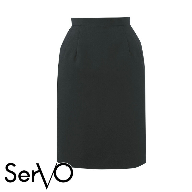 楽天市場】飲食店ユニフォーム ストレッチスカート [女性用] FS2012L全