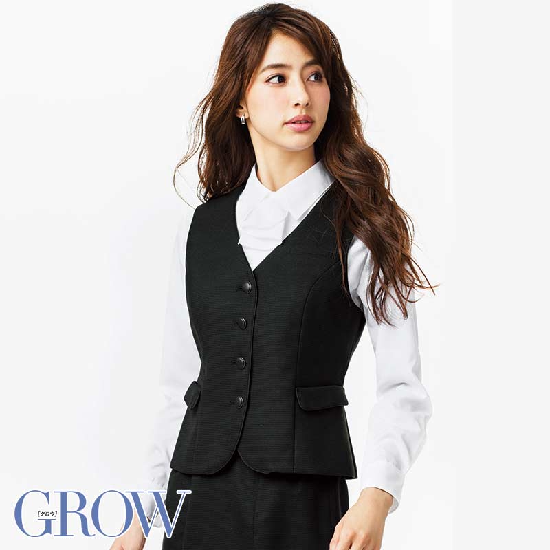 楽天市場】事務服 タイトスカート GSKL-1354 フォーマル 事務員 受付