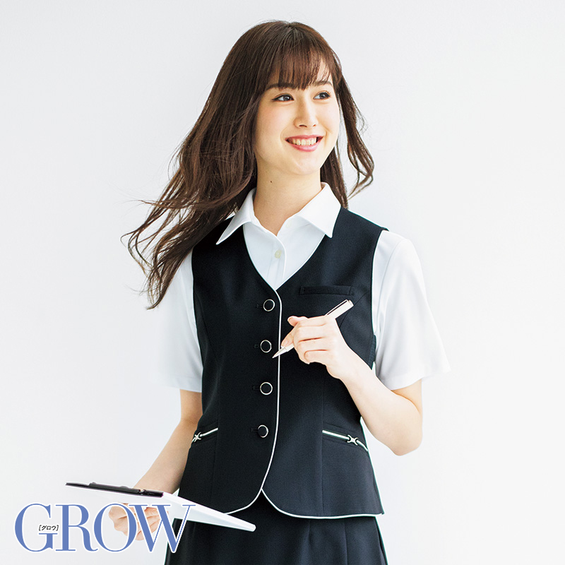 GROW (グロウ) ベスト GVEL-1962 楽天市場】残りM・Lサイズのみ ウィアード ナイロン ベスト