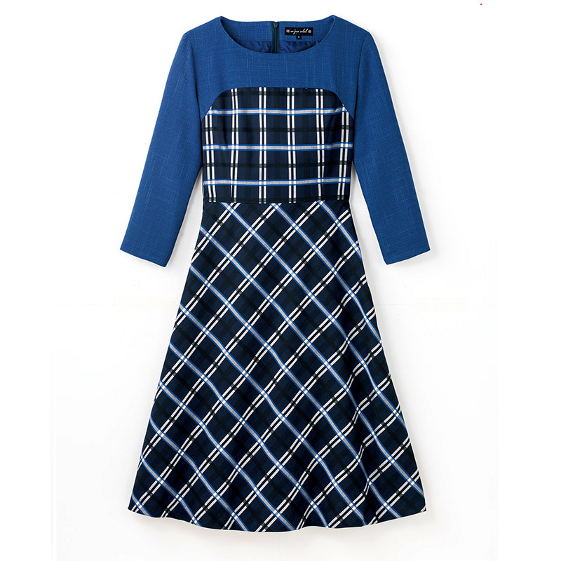 事務服 ワンピース 事務員 受付 コンシェルジュ オフィスレディ カウンターレディ コンパニオン ショールーム 制服 かわいい ユニフォーム Enjoie アンジョア Painfreepainrelief Com