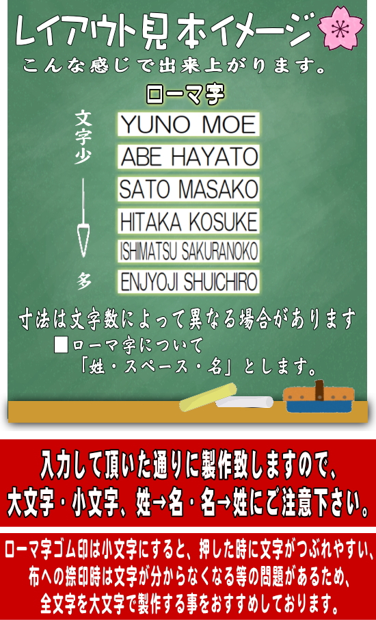 おなまえｂｏｘローマ字ばっかり追加セット ローマ字追加用おなまえゴム印 お名前スタンプ おなまえスタンプセット はんこ お名前はんこ 海外 卓抜 入園入学保育園兄弟姉妹ノンアイロンおむつスタンプ インターナショナルスクール プリスクール