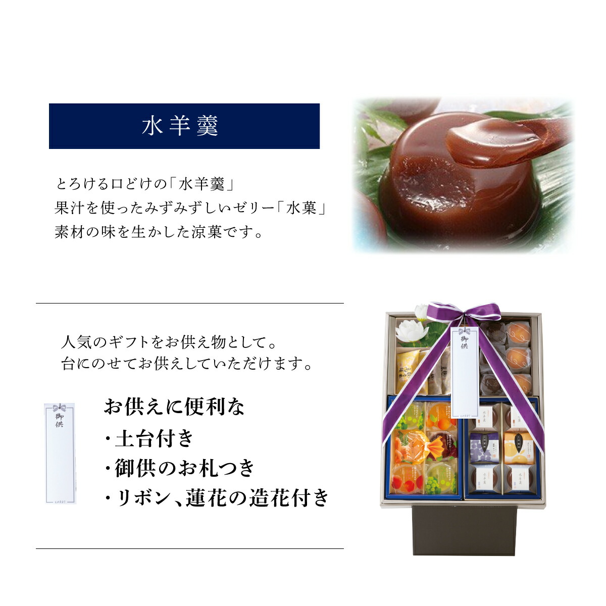 楽天市場 限定販売 k i盆菓子詰合せ T お取り寄せ 石村萬盛堂 福岡 博多 老舗 お菓子 お盆 お供え お供 御供 御供え かごもり かご盛 かご盛り 石村萬盛堂楽天市場店